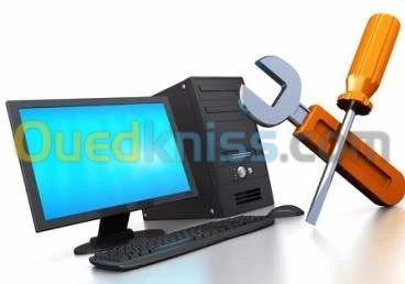 Pcs / Modem / Demo / Parabole 