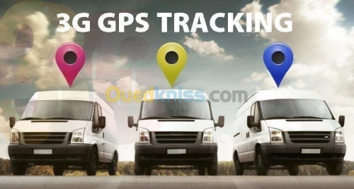 Tracker.gps.platforme