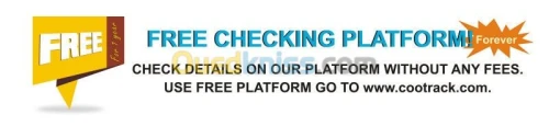 Tracker.gps.platforme
