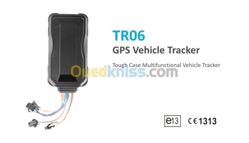 Tracker.gps.platforme