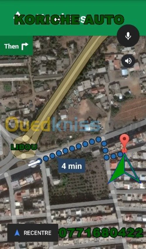 Tracker.gps.platforme