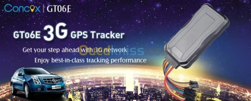 Tracker.gps.platforme