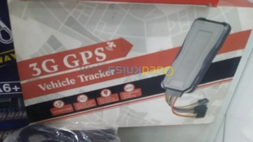 Tracker.gps.platforme