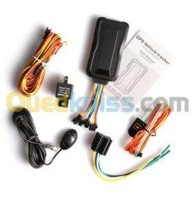 Tracker.gps.platforme