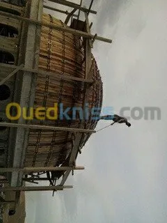 Talouchage epoxy