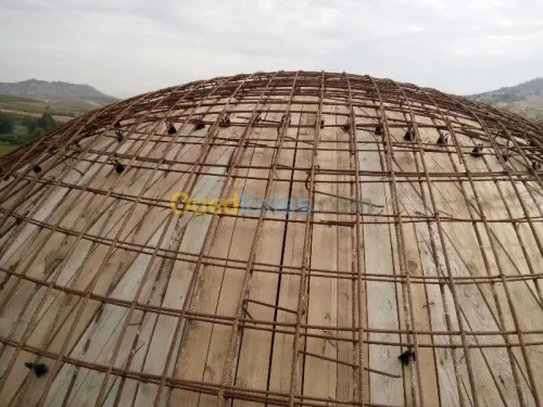 Talouchage epoxy