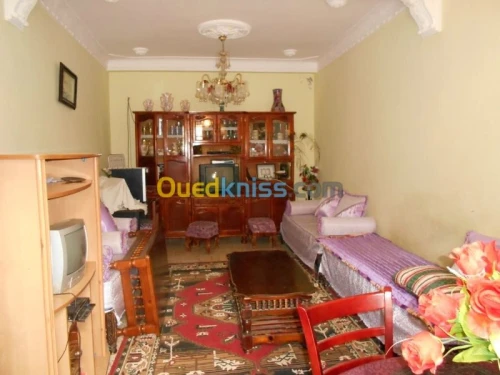 Vente Villa Mostaganem Mesra