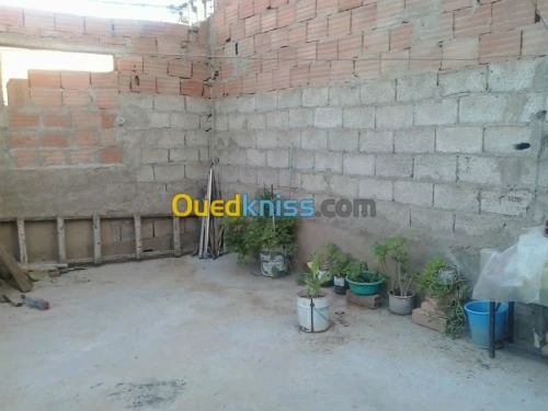 Vente Villa Mostaganem Mesra