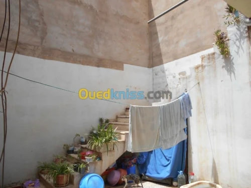 Vente Villa Mostaganem Mesra