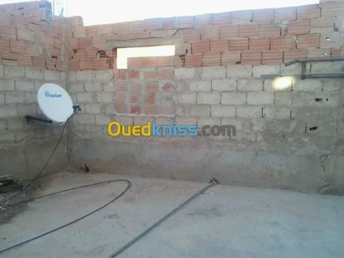 Vente Villa Mostaganem Mesra