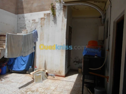 Vente Villa Mostaganem Mesra