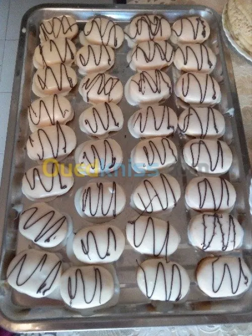 Gateaux /sucre -sale 