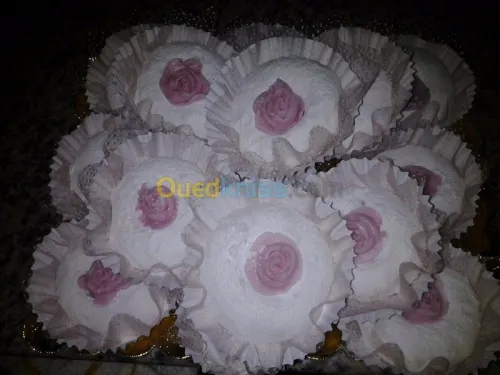 Gateaux /sucre -sale 