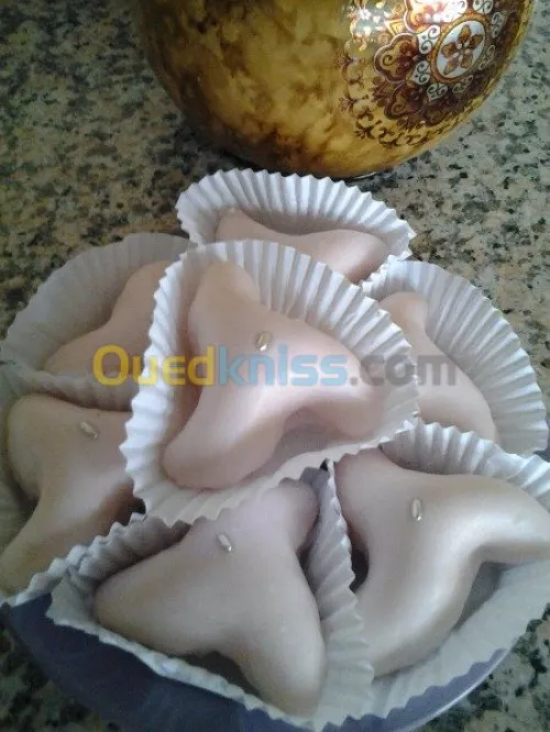 Gateaux /sucre -sale 