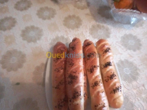 Gateaux /sucre -sale 