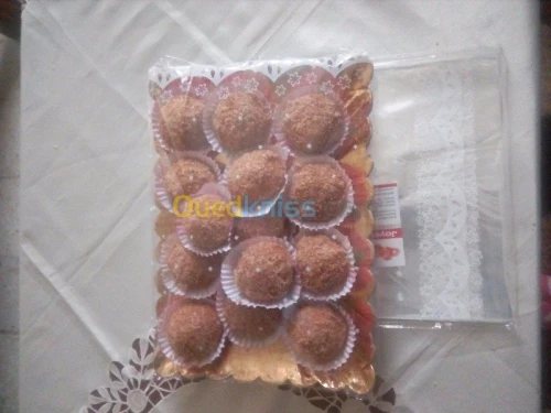 Gateaux /sucre -sale 