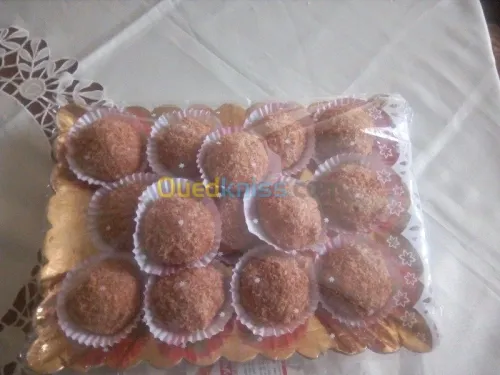 Gateaux /sucre -sale 