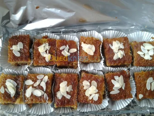 Gateaux /sucre -sale 