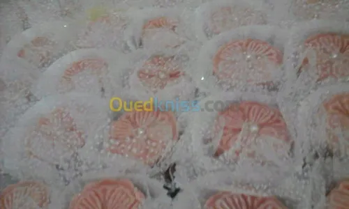 Gateaux /sucre -sale 