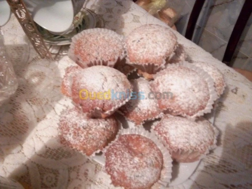 Gateaux /sucre -sale 
