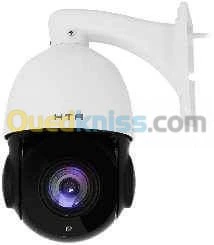 alarme et camera