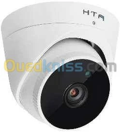 alarme et camera