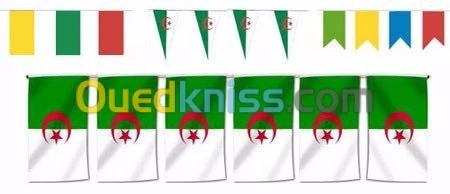 بيع الاعلام الوطنيه