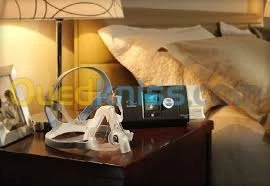 resmed S10  / S11 / DREAMSTATION PHILIPS pour apnée de sommeil