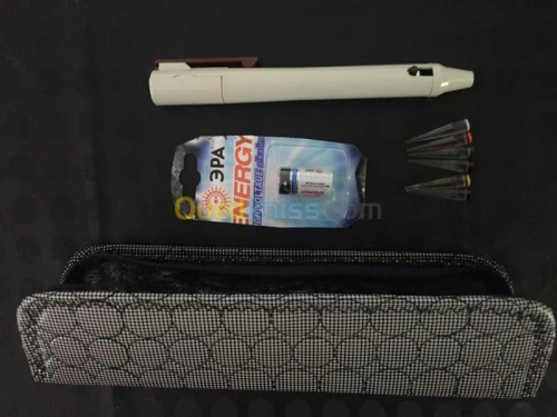 SU JOK  Stylo Luminothérapie 6 couleu 