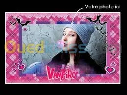 impressions sur tous supports