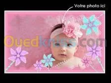 impressions sur tous supports