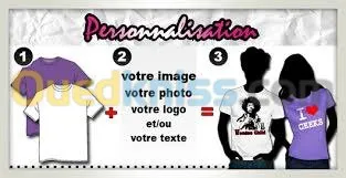 impressions sur tous supports