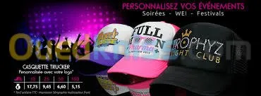 impressions sur tous supports