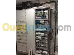 Electricien Batiment