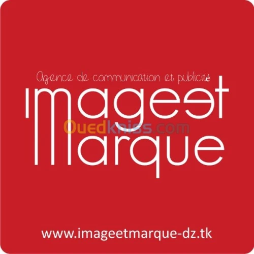 Agence de communication et publicité