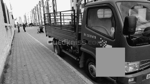 Transport 