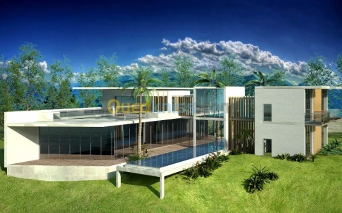 Visualisation 3D 