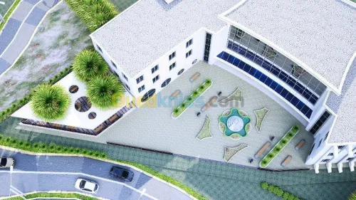 Visualisation 3D 