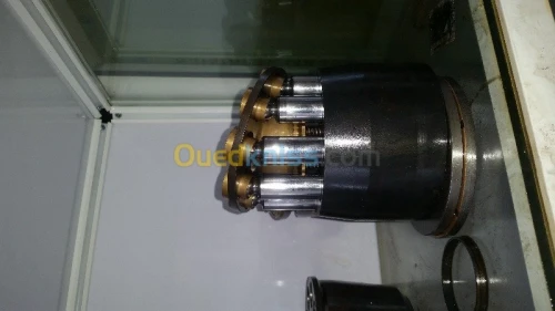 REPARATION HYDRAULIQUES 
