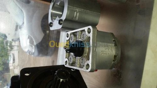 REPARATION HYDRAULIQUES 