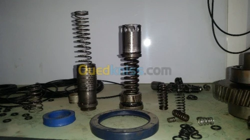 REPARATION HYDRAULIQUES 