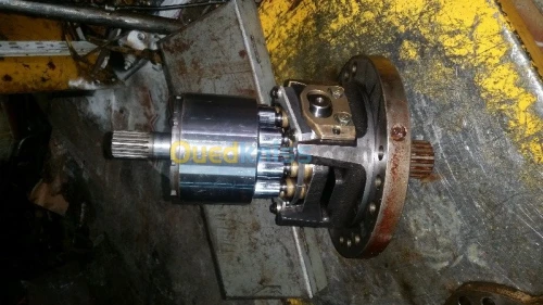 REPARATION HYDRAULIQUES 
