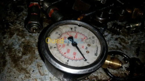 REPARATION HYDRAULIQUES 
