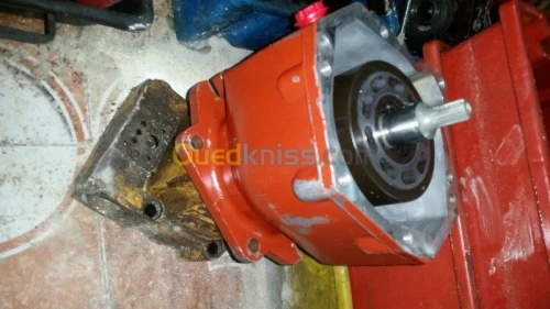 REPARATION HYDRAULIQUES 