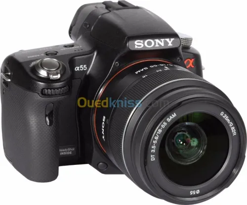 Réparation Camera et Appareil Photo  