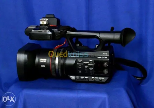 Réparation Camera et Appareil Photo  