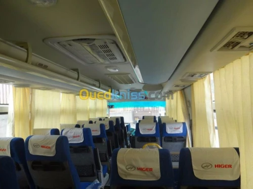 Transport & Location de Véhicules