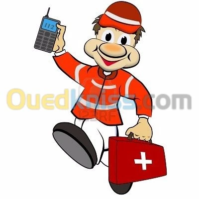 Ambulance alger