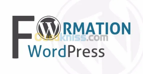 Formation WordPress