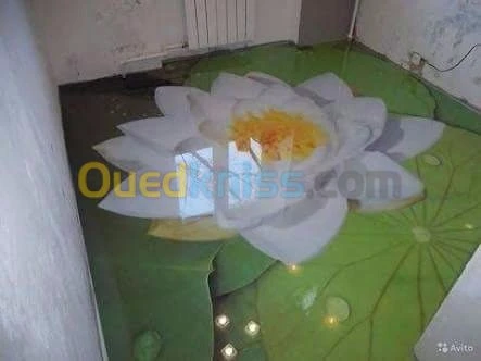 Epoxy 3D 